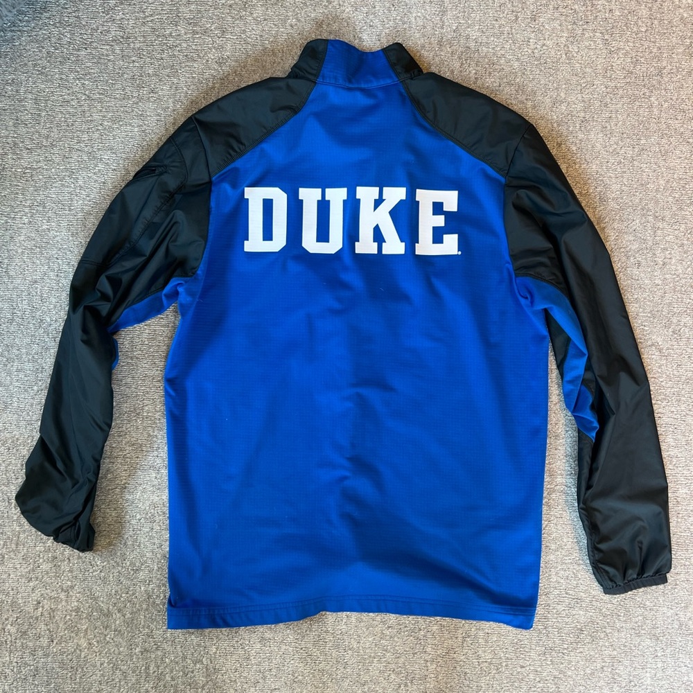 Nike Duke dri-fit jacket